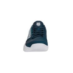 K-SWISS Obuv tenis tyrkysová 42.5 EU Bigshot Light 4 Indoor