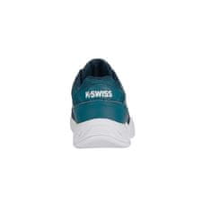 K-SWISS Obuv tenis tyrkysová 42.5 EU Bigshot Light 4 Indoor