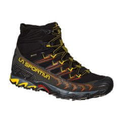 La Sportiva Obuv beh čierna 45.5 EU La Ultra Raptor Ii Mid Gtx