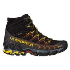 La Sportiva Obuv beh čierna 45.5 EU La Ultra Raptor Ii Mid Gtx