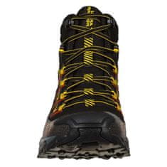 La Sportiva Obuv beh čierna 45.5 EU La Ultra Raptor Ii Mid Gtx