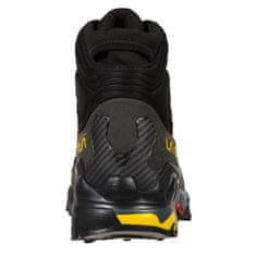 La Sportiva Obuv beh čierna 45.5 EU La Ultra Raptor Ii Mid Gtx