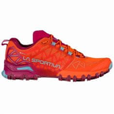 La Sportiva Obuv beh 37.5 EU La Bushido Ii Gtx