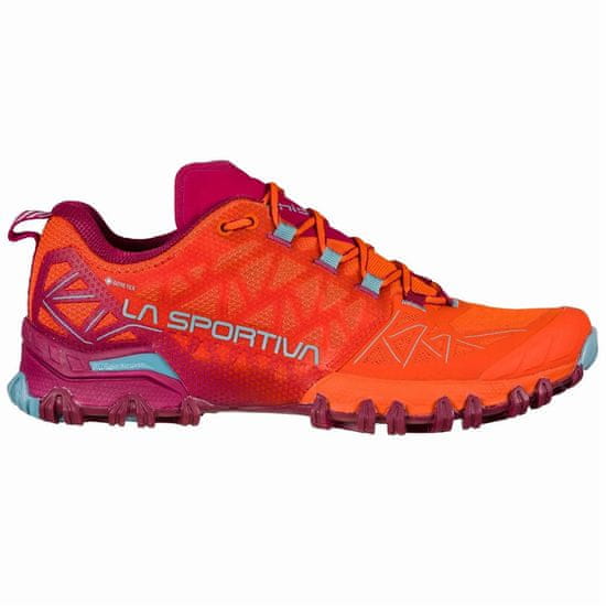 La Sportiva Obuv beh La Bushido Ii Gtx