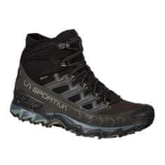 La Sportiva Obuv treking čierna 43.5 EU La Ultra Raptor Ii Mid Gtx