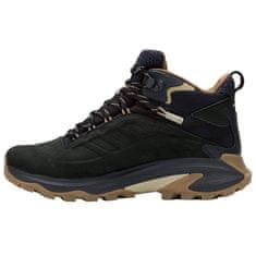 Merrell Obuv treking 43 EU Moab Speed 2 Ltr Mid Wp