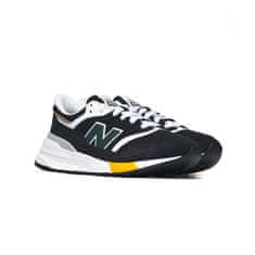 New Balance Obuv čierna 41.5 EU U997REC