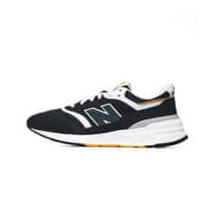 New Balance Obuv čierna 41.5 EU U997REC