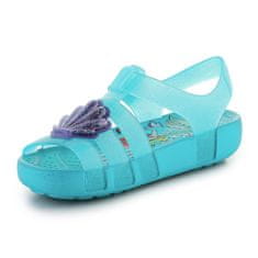 Crocs Sandále ružová 28 EU Princess Ariel Isabella