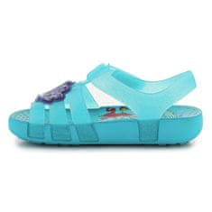 Crocs Sandále ružová 28 EU Princess Ariel Isabella