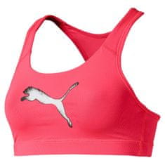 Puma Tričko ružová S Bra 4keeps