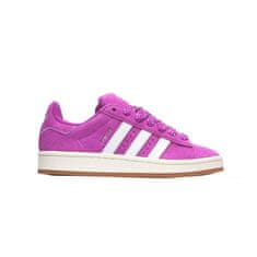 Adidas Obuv fialová 38 2/3 EU Campus 00s W