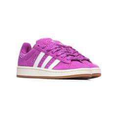 Adidas Obuv fialová 38 2/3 EU Campus 00s W