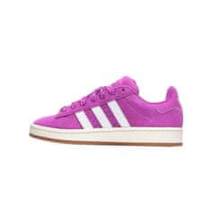 Adidas Obuv fialová 38 2/3 EU Campus 00s W