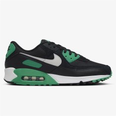 Nike Obuv čierna 42 EU Air Max 90