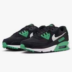 Nike Obuv čierna 42 EU Air Max 90