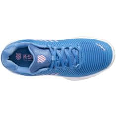 K-SWISS Obuv tenis modrá 37 EU Hypercourt Express 2 Clay