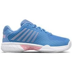 K-SWISS Obuv tenis modrá 37 EU Hypercourt Express 2 Clay