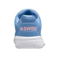 K-SWISS Obuv tenis modrá 37 EU Hypercourt Express 2 Clay