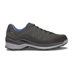 Lowa Obuv treking grafit 42 EU Toro Pro Low Gtx