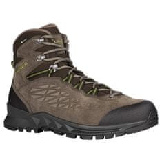 Lowa Obuv treking hnedá 47 EU Explorer Ii Mid Gtx