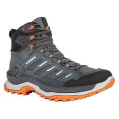 Lowa Obuv treking grafit 43.5 EU Innovo Mid Gtx