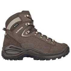 Lowa Obuv treking hnedá 42.5 EU Renegade Evo Mid Gtx