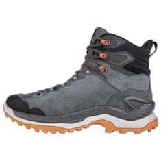 Lowa Obuv treking grafit 43.5 EU Innovo Mid Gtx