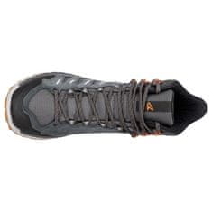 Lowa Obuv treking grafit 43.5 EU Innovo Mid Gtx