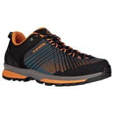 Lowa Obuv treking 45 EU Carezza Gtx Low 2024