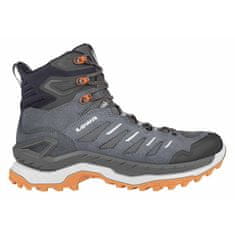 Lowa Obuv treking grafit 43.5 EU Innovo Mid Gtx