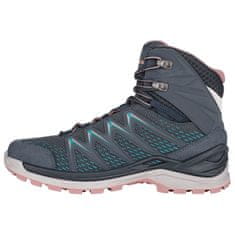 Lowa Obuv treking sivá 41 EU Innox Pro Mid Gtx