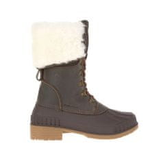 KAMIK Čižmy hnedá 41 EU Winterstiefel Sienna Flannell 2