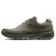 Mammut Obuv treking zelená 46 EU Ultimate Iii Low Gtx