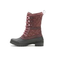 KAMIK Snehovky ružová 41 EU Winterstiefel Sienna 3