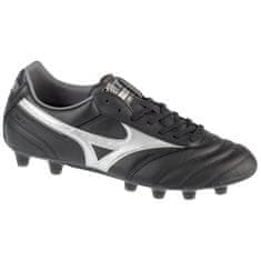 Mizuno Obuv čierna 44.5 EU Morelia Ii Pro Fg