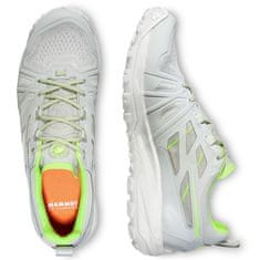 Mammut Obuv biela 42 EU Saentis Low Gtx