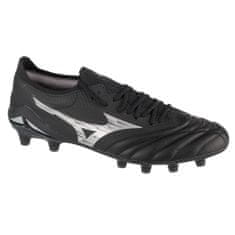 Mizuno Obuv čierna 42.5 EU Morelia Neo Iv Beta Elite Fg