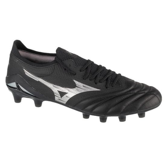 Mizuno Obuv čierna Morelia Neo Iv Beta Elite Fg