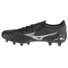 Mizuno Obuv čierna 42.5 EU Morelia Neo Iv Beta Elite Fg