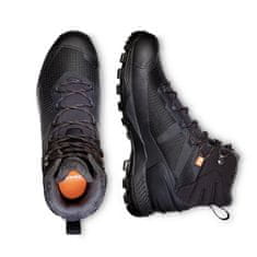 Mammut Obuv treking čierna 46 EU Blackfin Iii Mid Dt