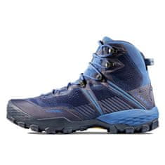 Mammut Obuv treking tmavomodrá 44 EU Ducan Ii High Gtx