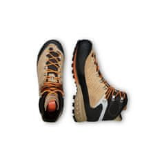 Mammut Obuv treking hnedá 42 EU Kento Tour High Gtx