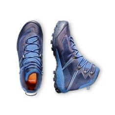 Mammut Obuv treking tmavomodrá 44 EU Ducan Ii High Gtx