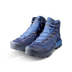 Mammut Obuv treking tmavomodrá 44 EU Ducan Ii High Gtx