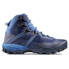 Mammut Obuv treking tmavomodrá 44 EU Ducan Ii High Gtx