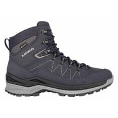 Lowa Obuv treking grafit 40 EU Toro Pro Mid Gtx