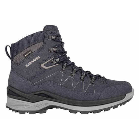 Lowa Obuv treking grafit Toro Pro Mid Gtx