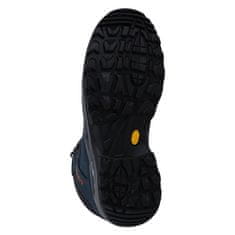 Lowa Obuv treking tmavomodrá 43.5 EU Renegade Mid Ll