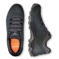 Mammut Obuv treking čierna 46 EU Mercury Iv Low Gtx